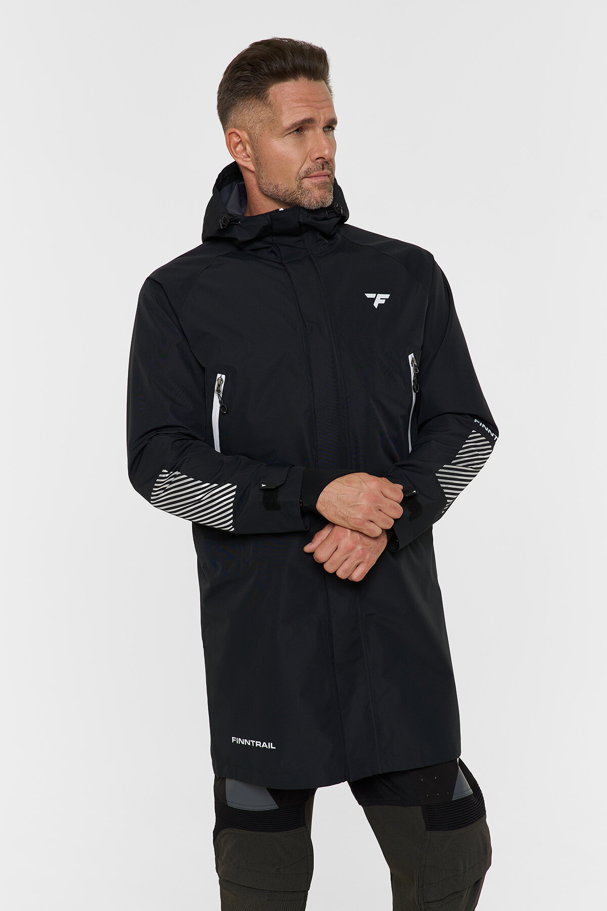 Куртка Finntrail DryCoat