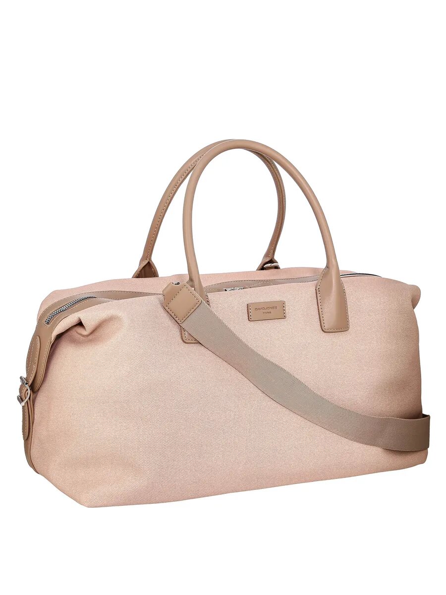 Сумка DAVID JONES, светло-розовый — фото 1