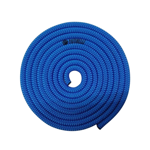 Скакалка PASTORELLI New Orleans Голубой 00103