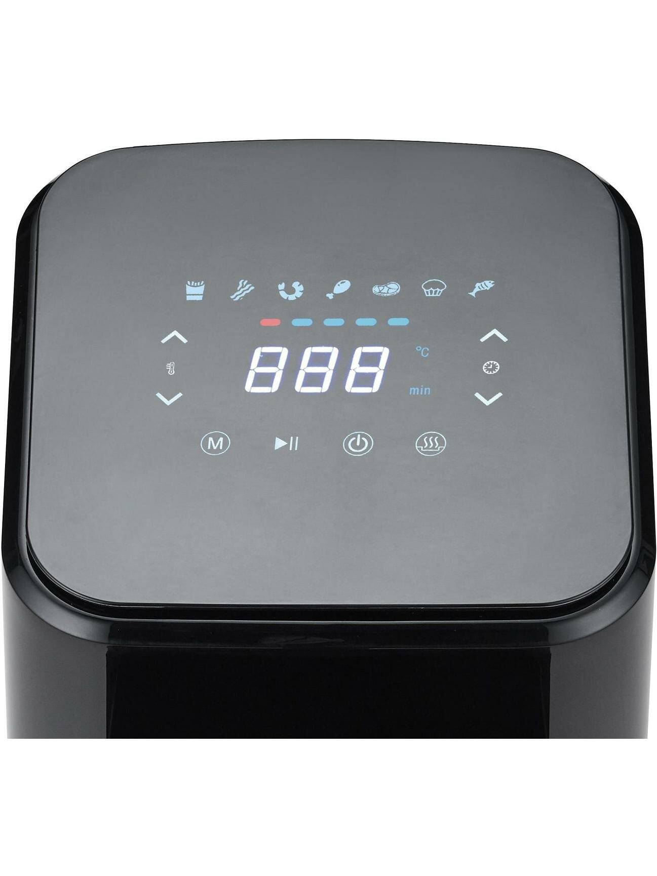 Аэрогриль Hi HAF410 — фото 1