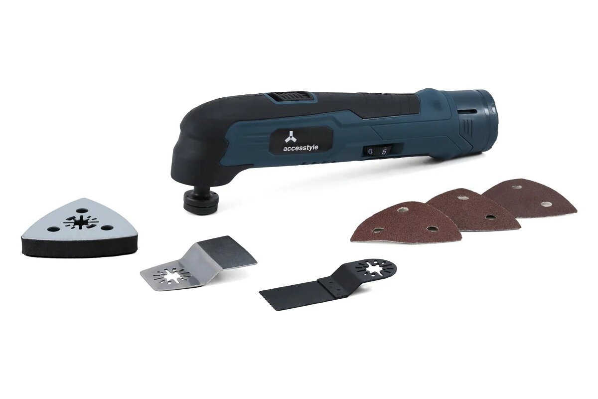 Мультифункциональный инструмент Accesstyle МФИ MT-A/12-1500/MPCS