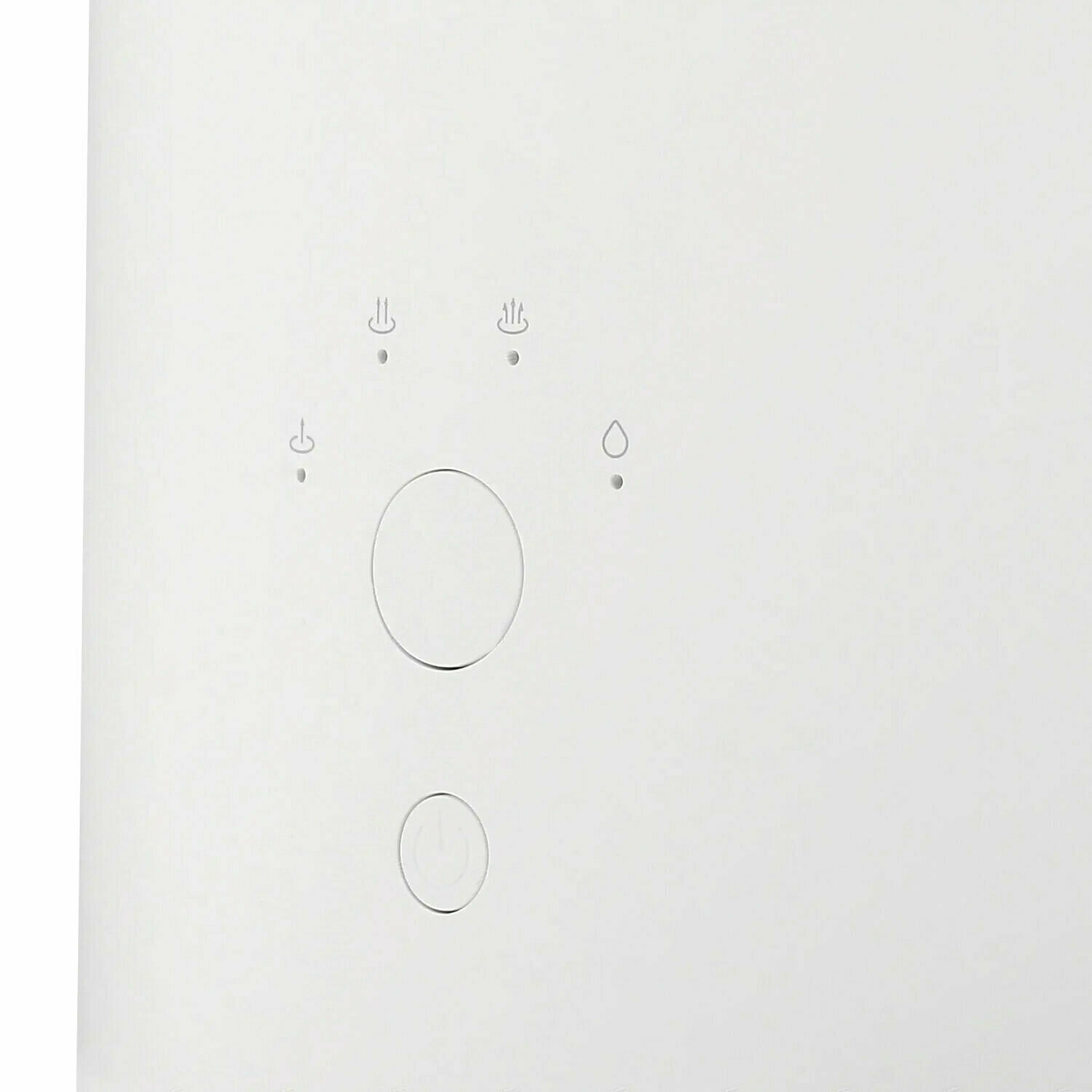 Картинки Увлажнитель воздуха Xiaomi Smart Humidifier 2 (MJJSQ05DY) белая