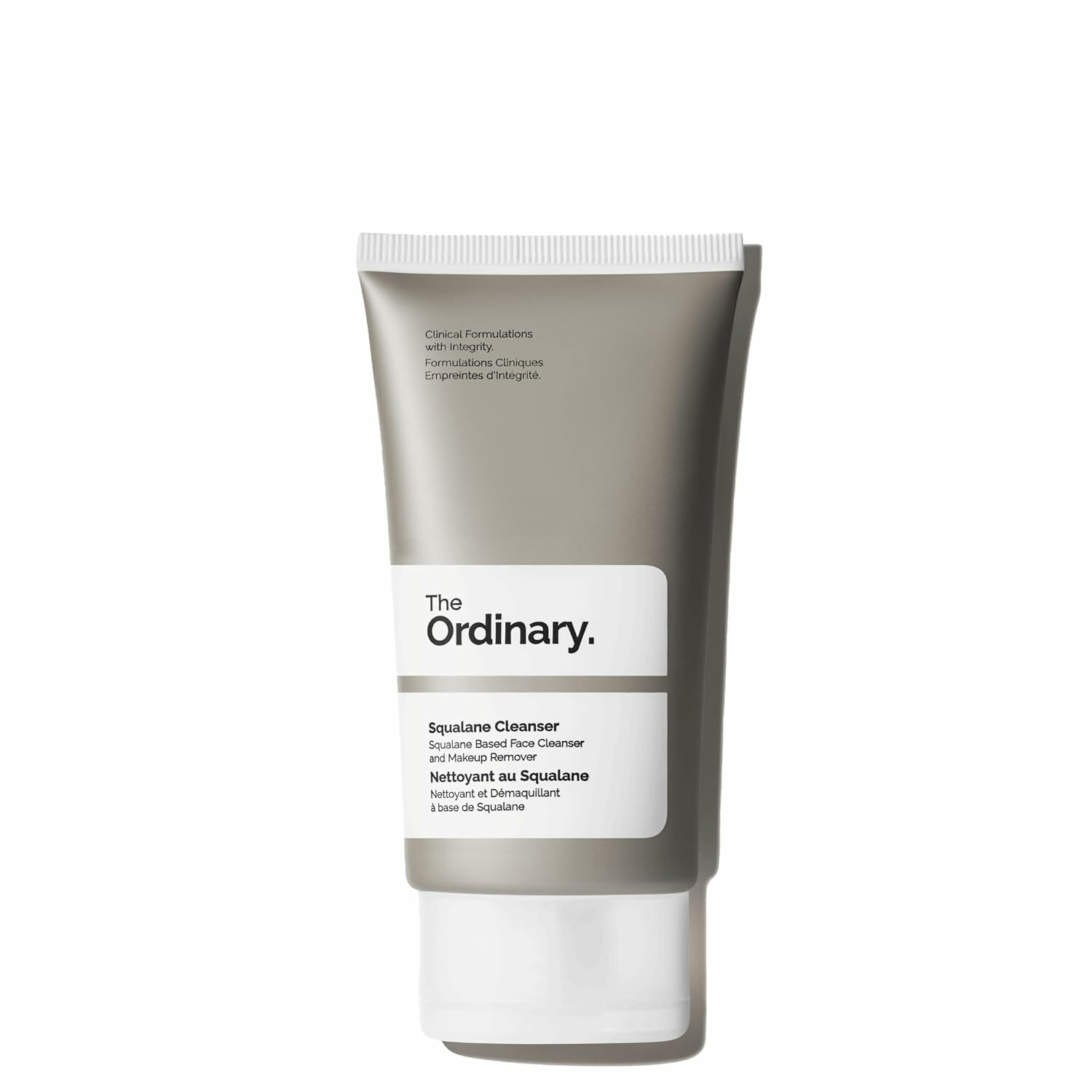 【FEELLAB】The Ordinary Сквилан Очищающий Бальзам – увлажняющее средство для демакияжа, 50 мл