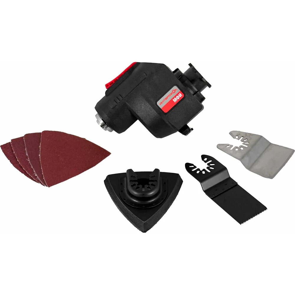 Интерскол МФИ Модуль реноватора мультимакс 755.0.3.14