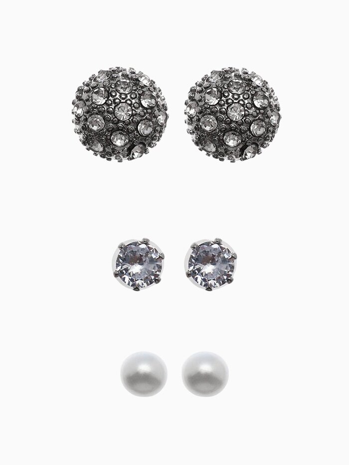 Набор пуссет "Ассорти" форма микс, цвет микс 10878886