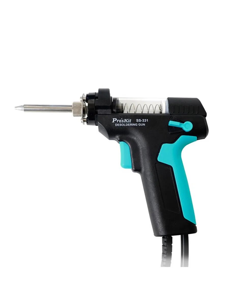 Демонтажный пистолет 5SS-331N1-DG