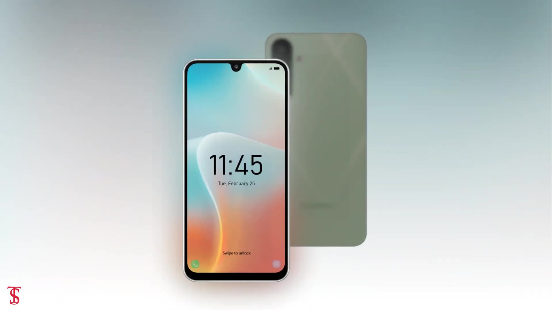 Смартфон Samsung Galaxy M16, экран Super AMOLED 50 МПа, 4/128 Гб, камера 50Мп — фото 1