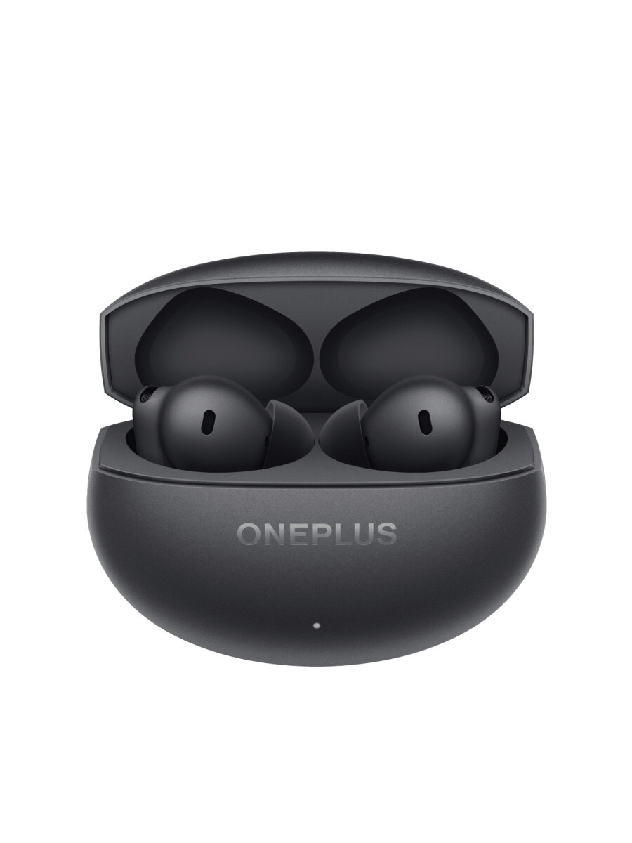 Беспроводные наушники OnePlus Buds 4 Storm Gray Global