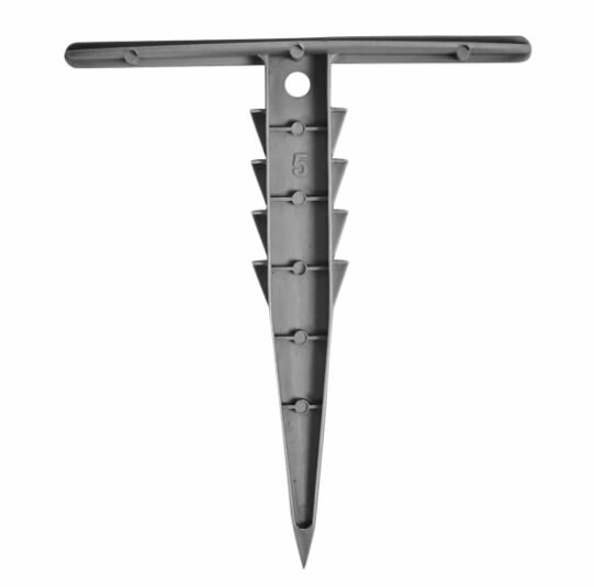 Колышки садовые Green Apple GPN-2 12 см