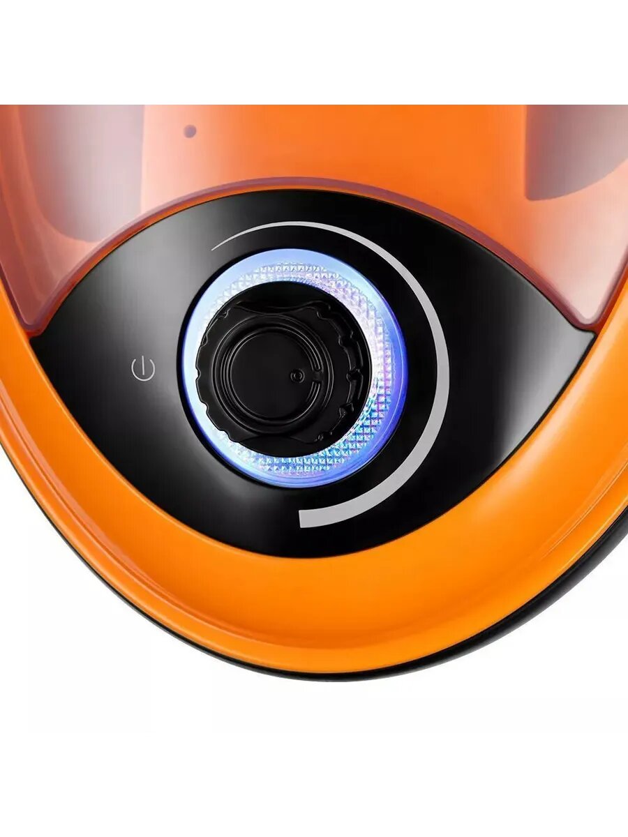 Обзор: Пароочиститель ЭКО-ПОСТАВКА, 1300Вт, с 10 насадками, ручной, 4,9 м шланга