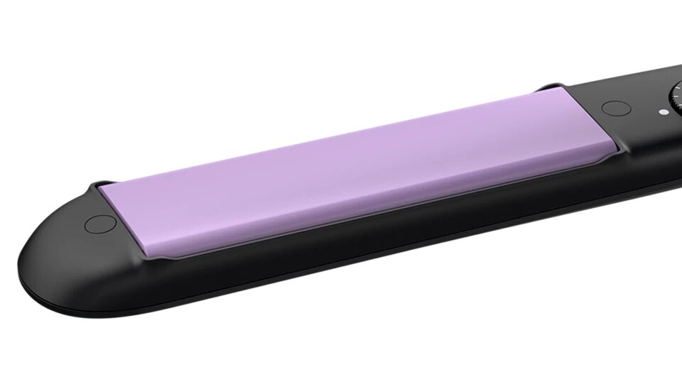 Обзор: Выпрямитель для волос Philips BHS377/00, 10 режимов, керамическое покрытие, 230°C