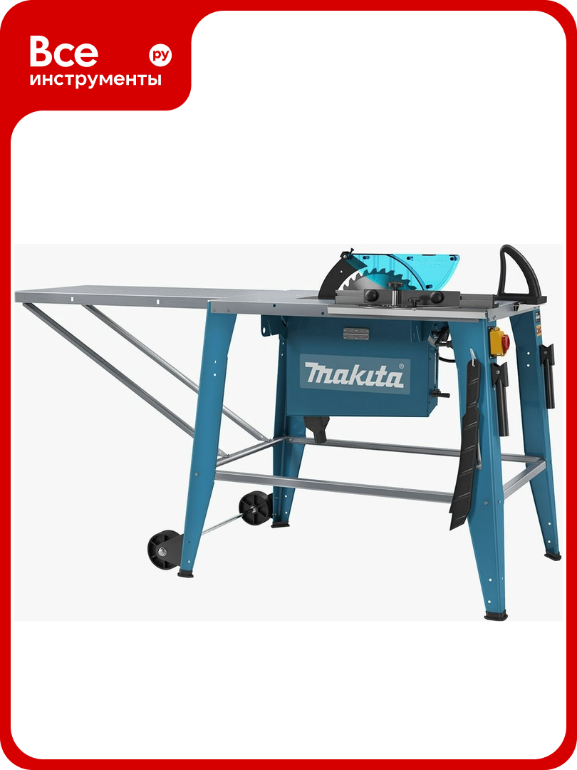 Настольная пила Makita 2712