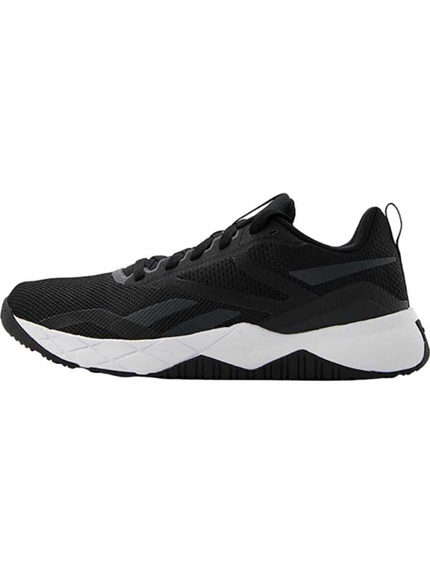Кроссовки Reebok NFX Trainer, полнота F, размер 10 US, черный