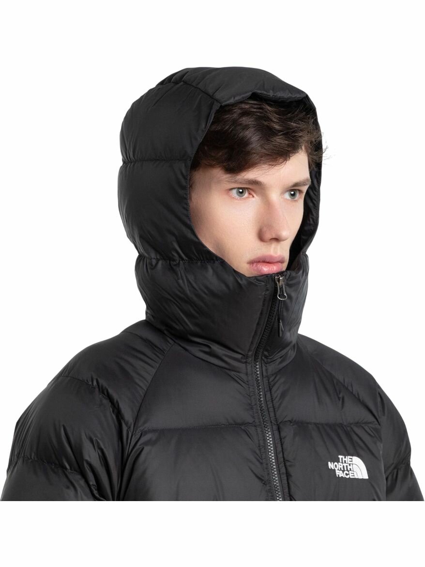 Куртка The North Face NF Mens Outerwear Jackets, размер L, черный — фото 1
