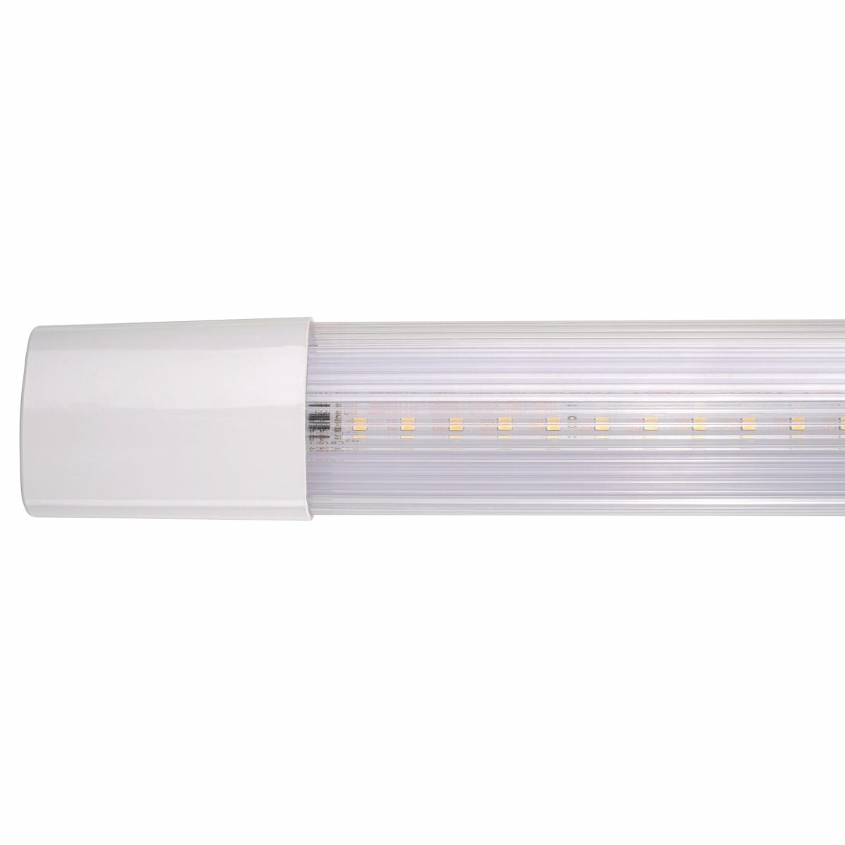 Светильник светодиодный PWP-С2 1200 CL 40Вт 4000К IP65 3800лм ДСП JazzWay 5017160