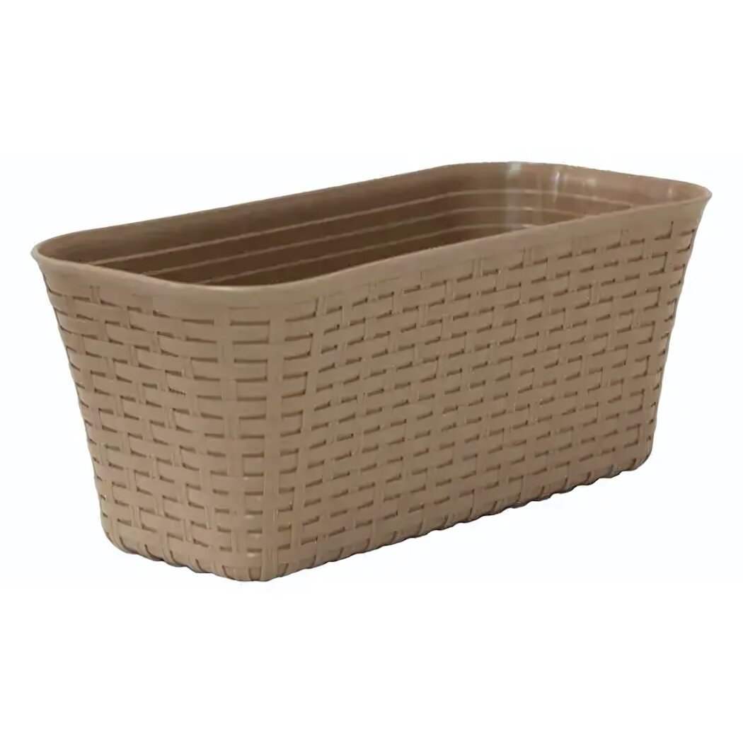 Балконный ящик 