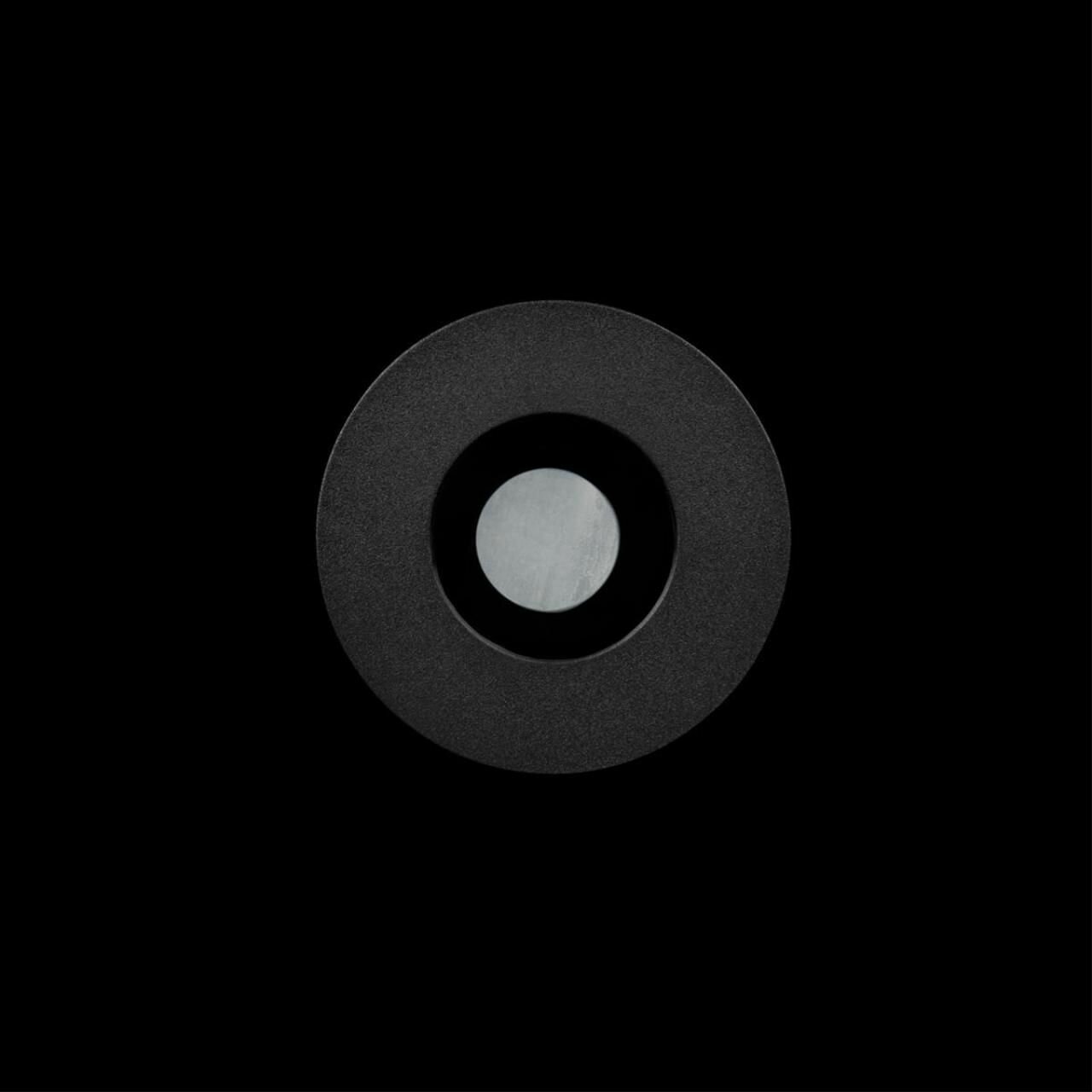 Встраиваемый светильник Loft it Chip, 10338/B Black, Стиль Модерн — фото 1