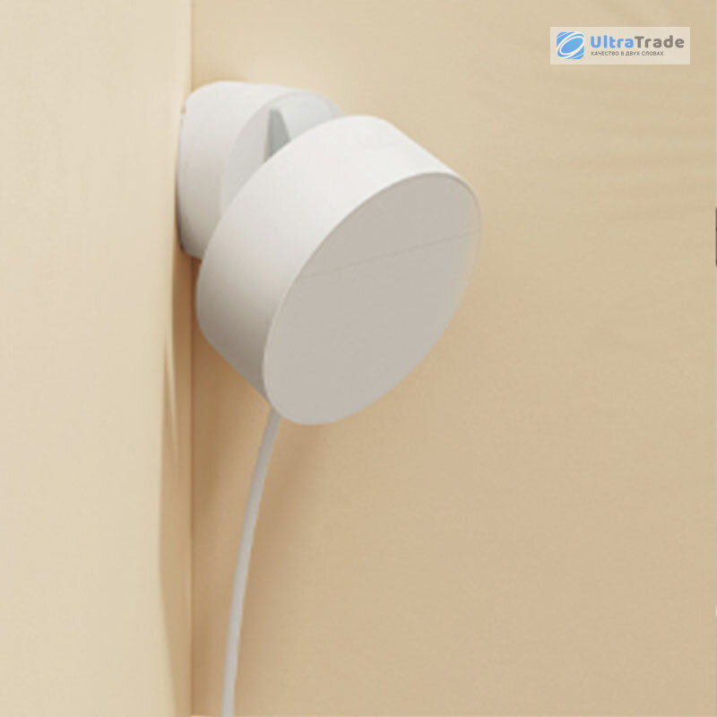 Изображение Датчик присутствия Xiaomi Human Sensor Pro White (XMMWR01XS)