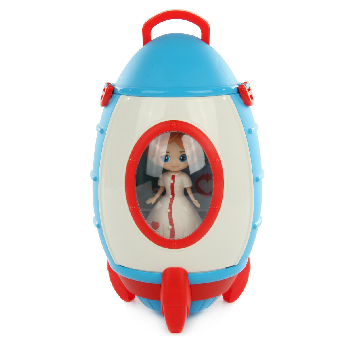 Игрушка Veld Co Доктор 24 предм. — фото 1