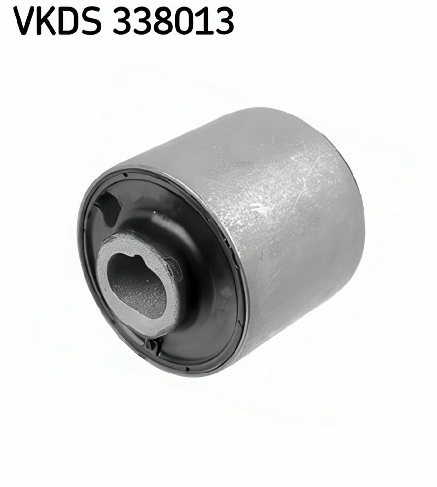 Сайлентблок рычага подвески, для Мерседес CLS, Е, SL арт VKDS338013 SKF