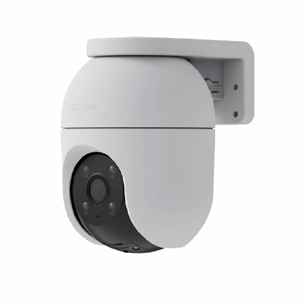Уличная панорамная Wi-Fi камера EZVIZ CS-C8c 5MP 4mm