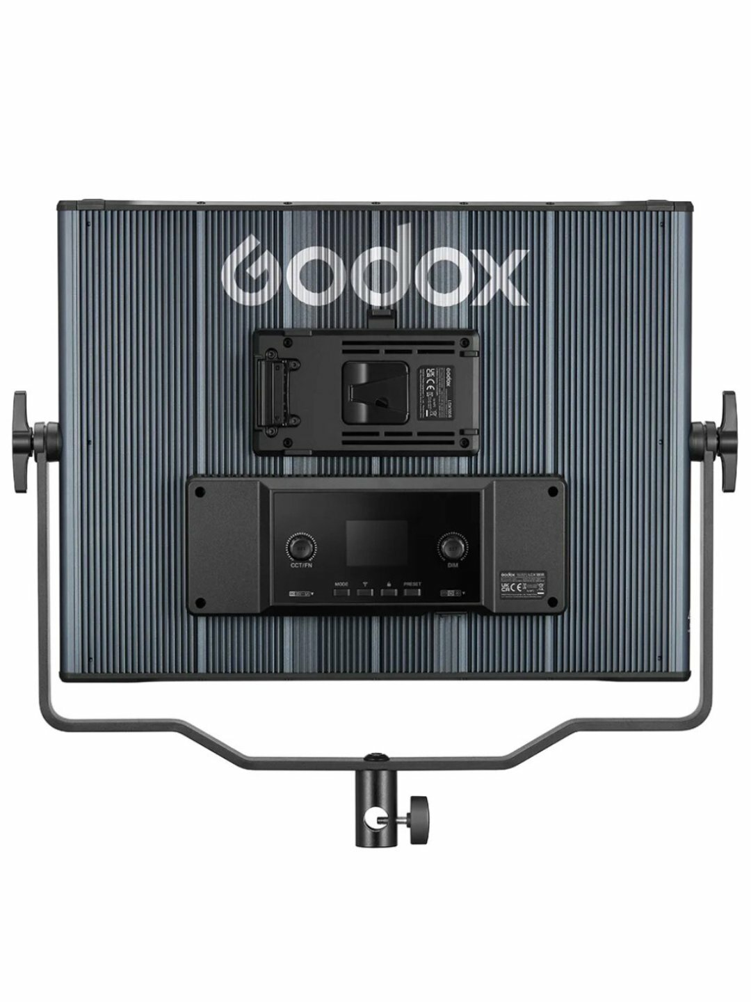 Вспышка Godox TT520 III с Быстрой Синхронизацией и Регулируемой Мощностью для Фото и Видео