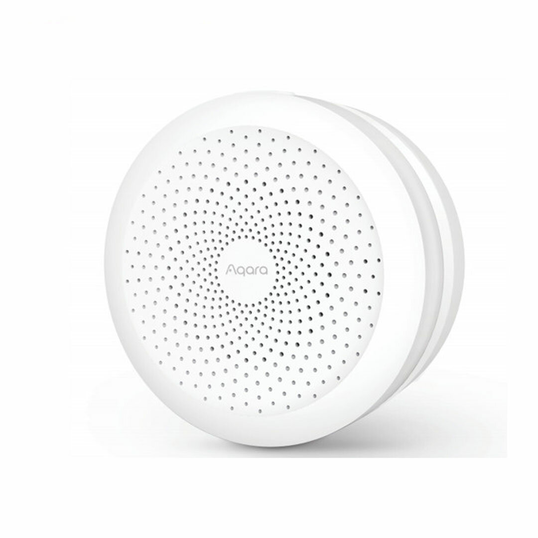 Блок управления (шлюз) Aqara Hub M1S Gen 2 (CN) HM1S-G02 Китайская весия