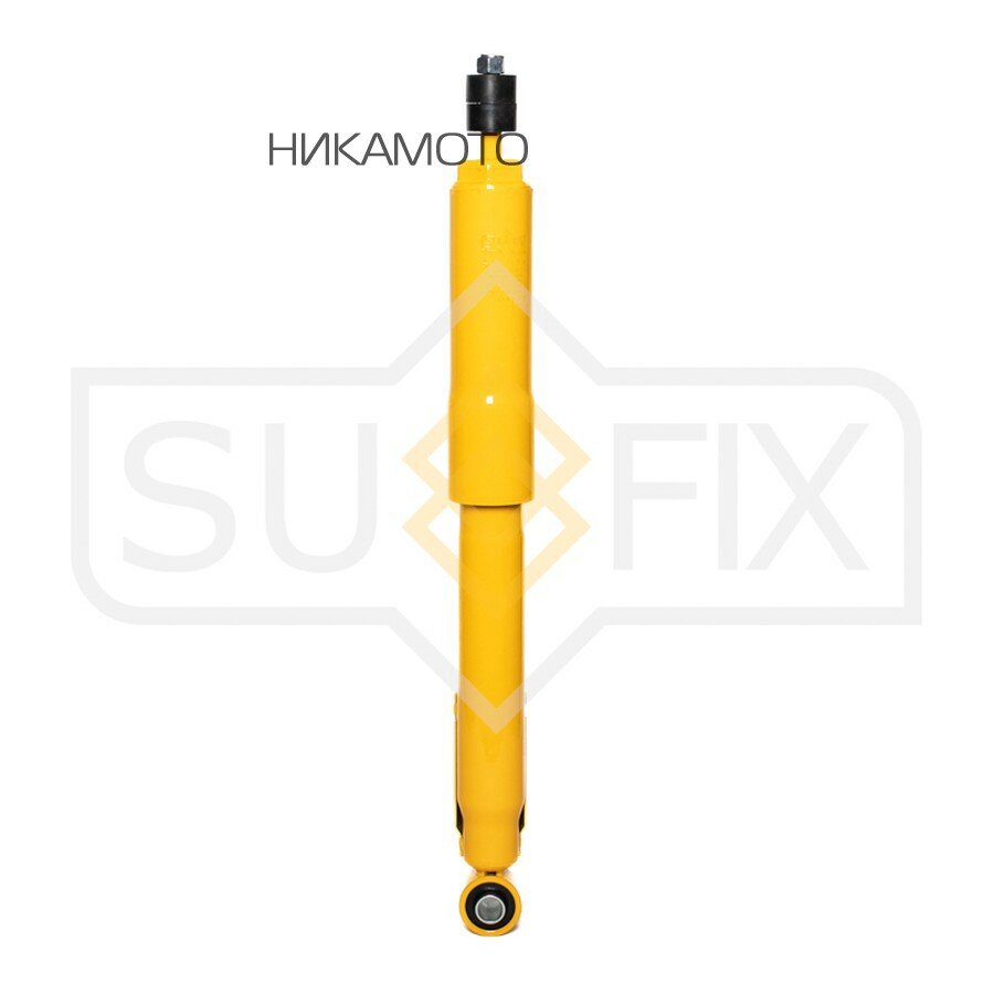 SUFIX SA-1635 Амортизатор задний