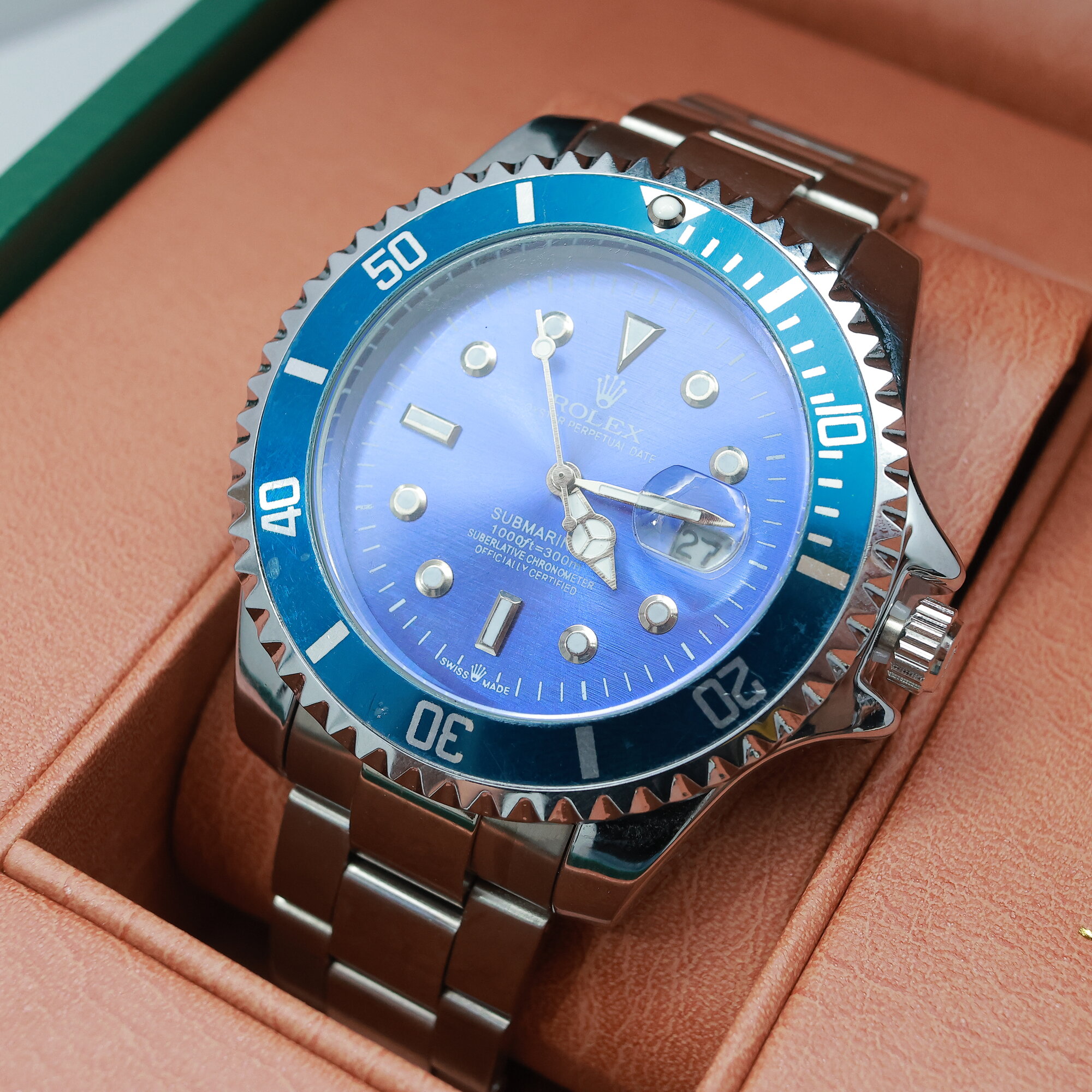 Наручные часы