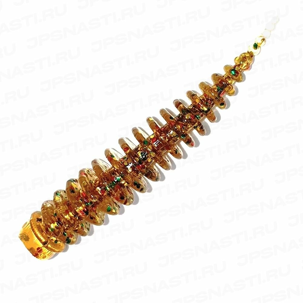 Силиконовые приманки Boroda Baits Petra 45  138 пески сахары  хищник
