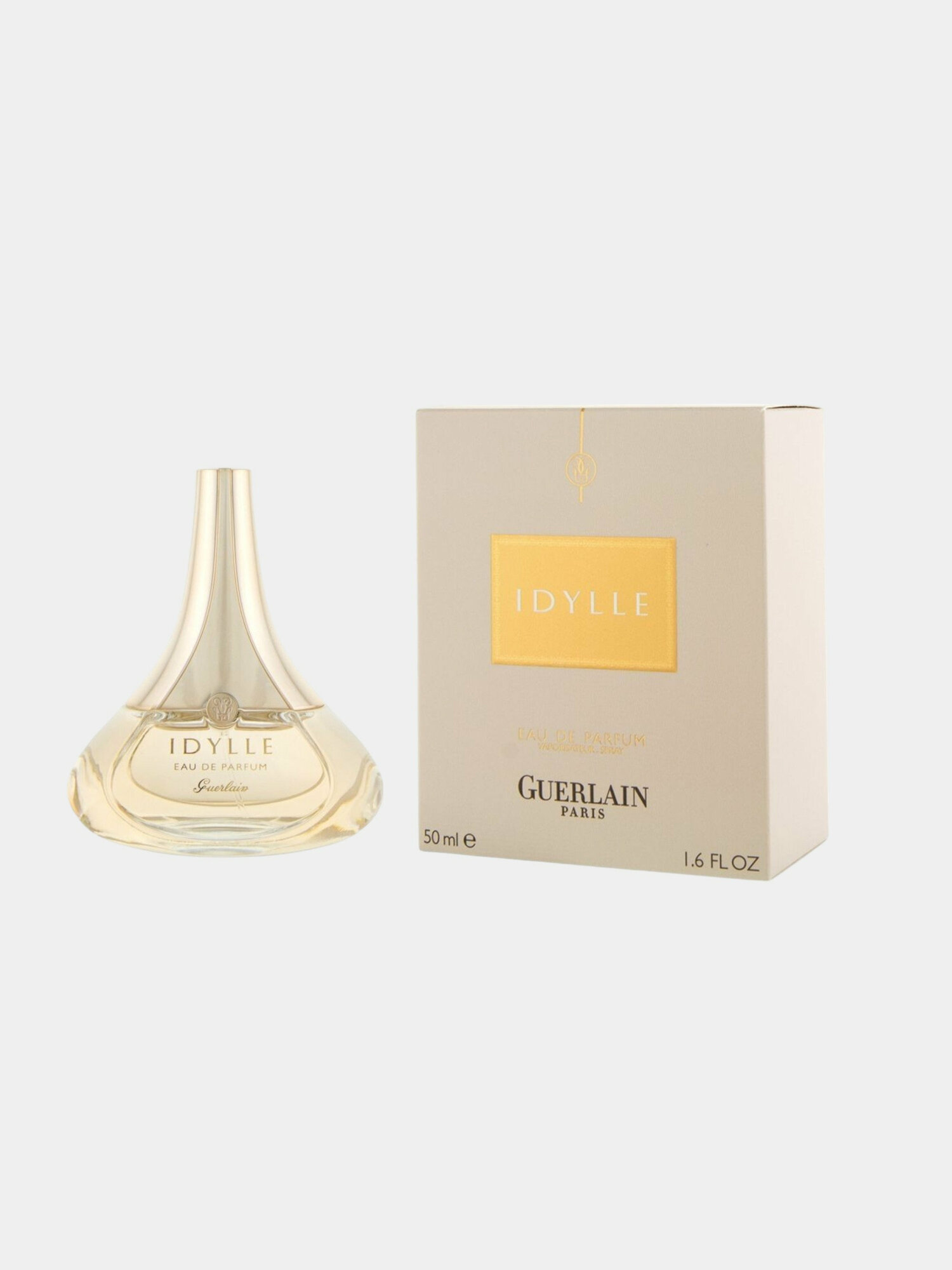 Парфюмерная вода Savdo Belgisi "Guerlain Idylle", восточные ноты, унисекс, 50мл — фото 1