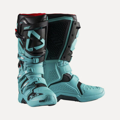 Изображение товара Мотоботы Leatt 5.5 FlexLock Boot (Teal, 11, 2026 (3026000124))