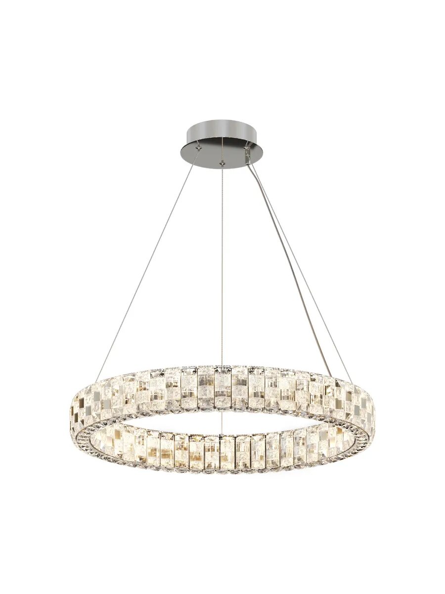 Светильник Maytoni MOD335PL-L30CH3K, LED, IP20, регулировка по высоте