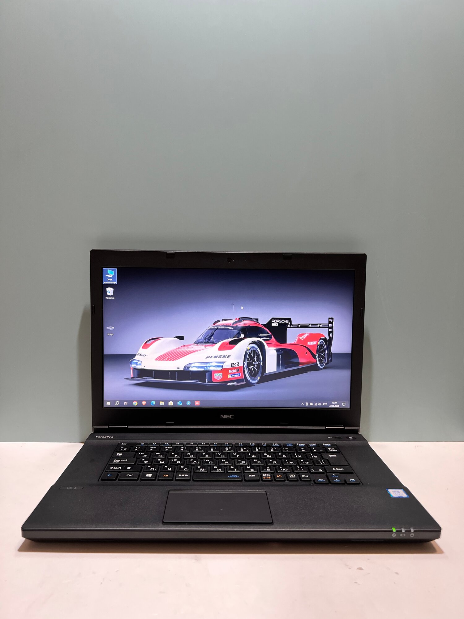 Ноутбук Acer TravelMate P259, i3-7020U, 8GB, SSD 256GB+HDD