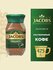 Кофе Jacobs Monarch, 47 г быстро растворимый вкусным ароматом