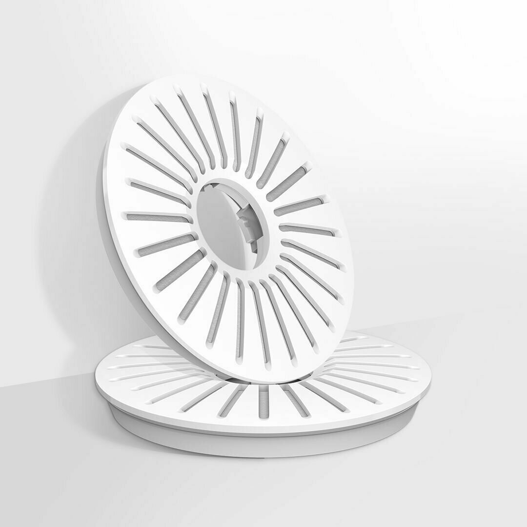 Полный комплект аксессуаров для умной кормушки Xiaomi