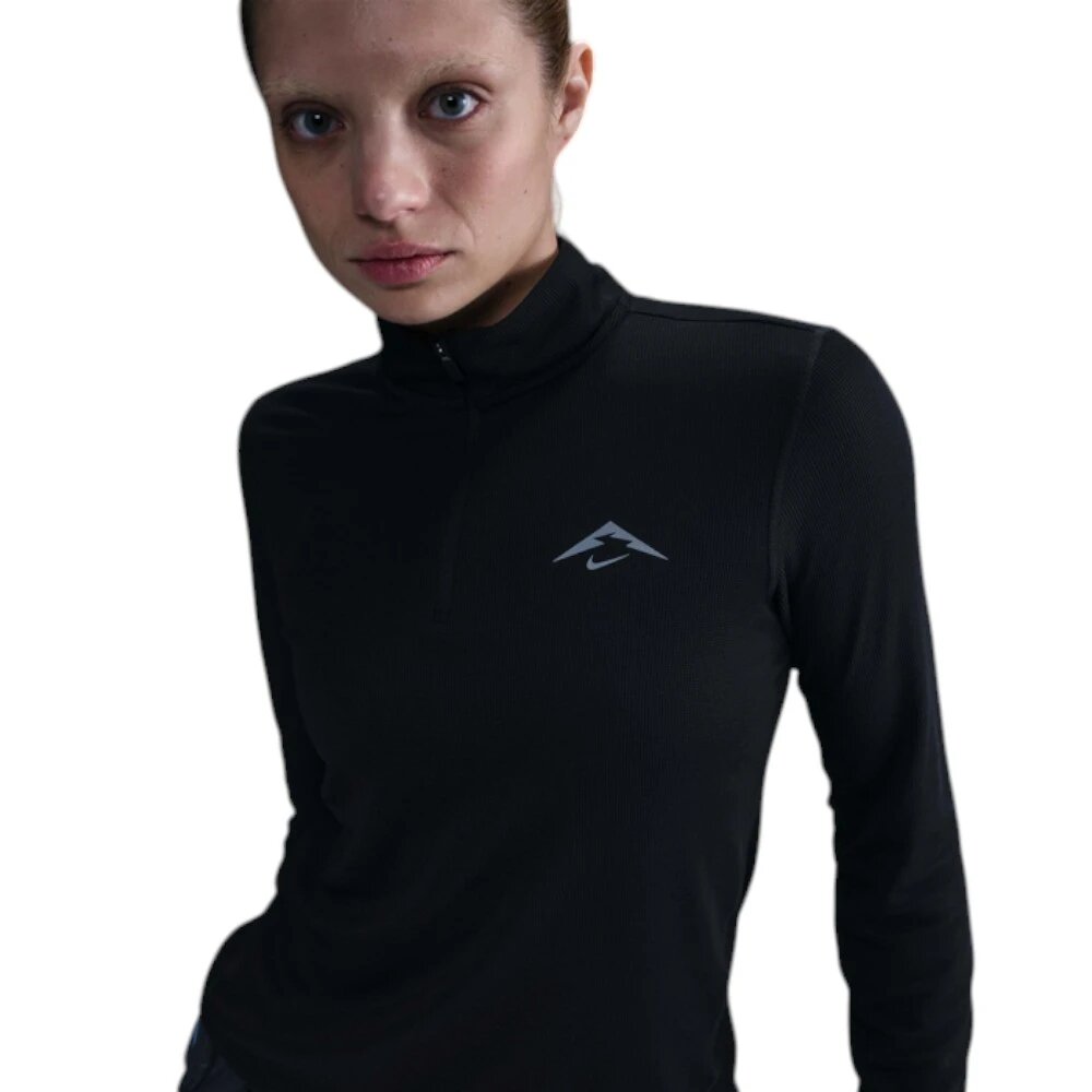 Олимпийка NIKE, размер L , , черный