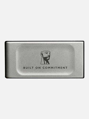 Изображение товара Внешний SSD диск KINGSTON XS2000 BOC, 500GB, USB 3.2, Type-C (SXS2000/500GA)