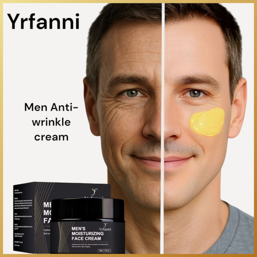 Изображение товара Крем для лица против морщин с гиалуроновой кислотой