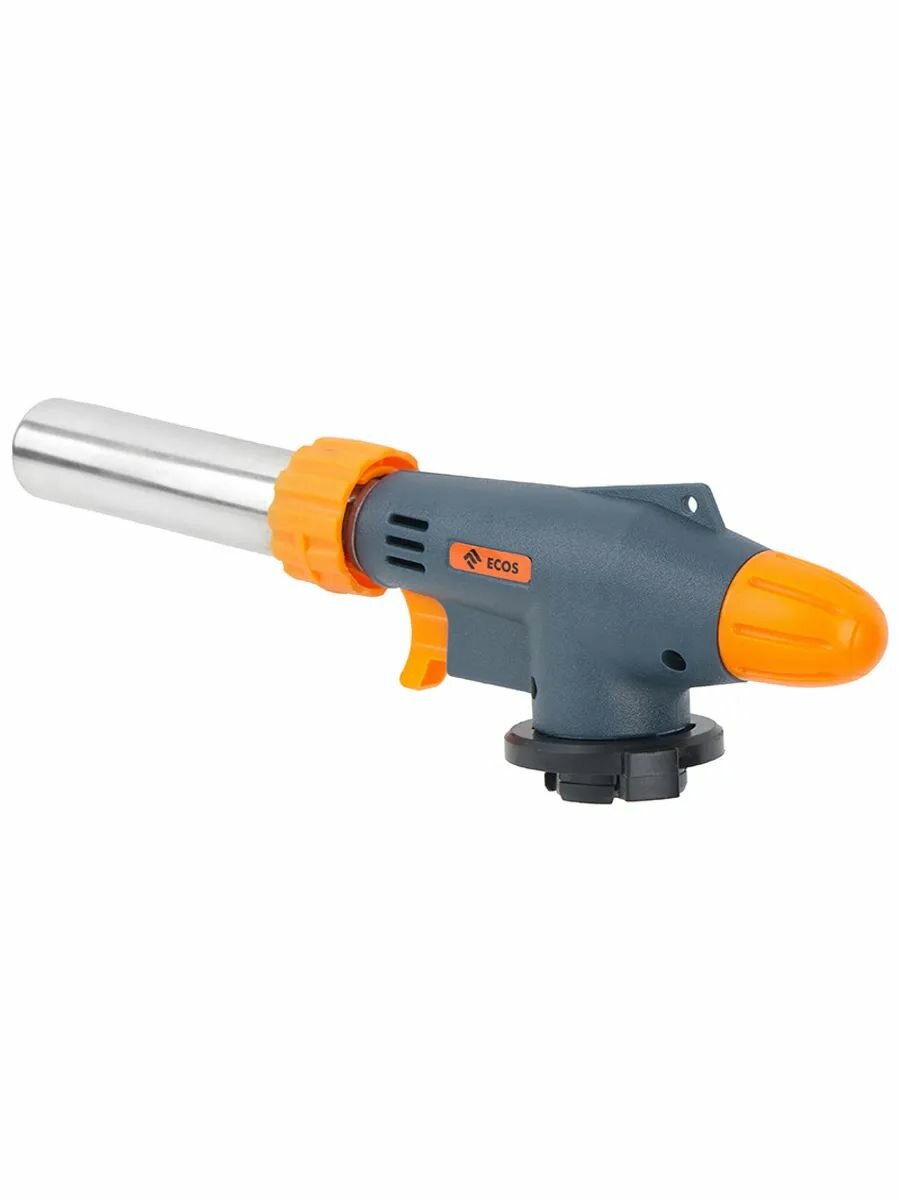 Горелка газовая (лампа паяльная) GT-516 (цанговое)