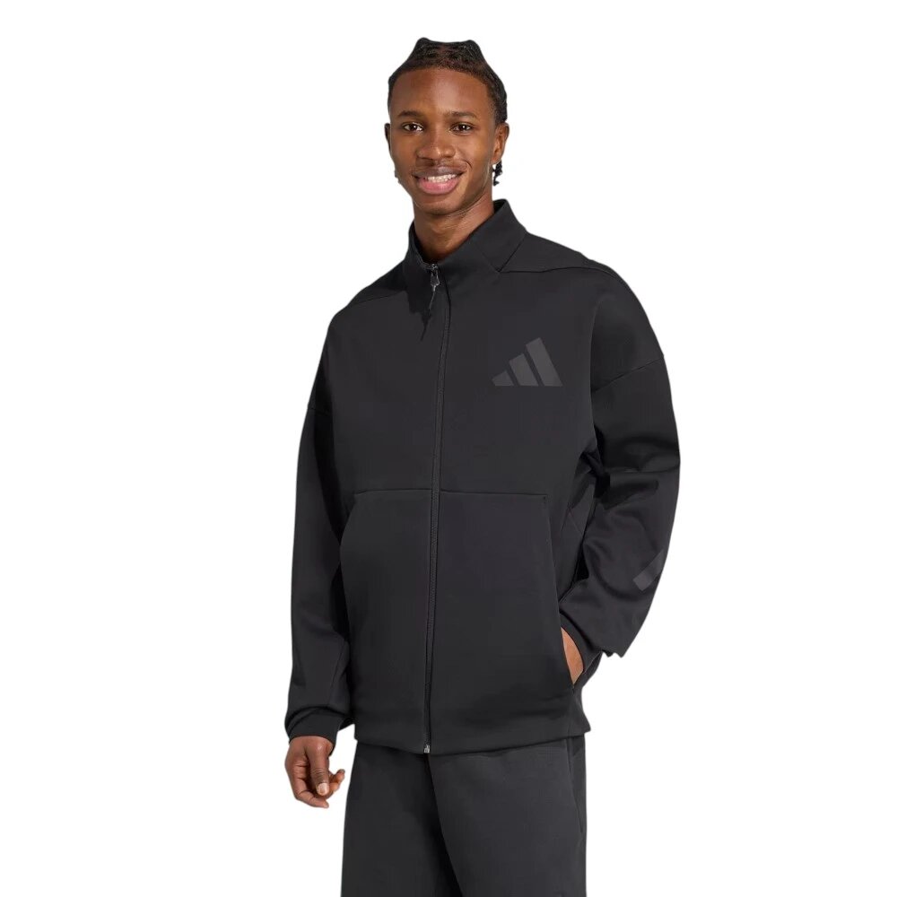 Олимпийка adidas, размер S