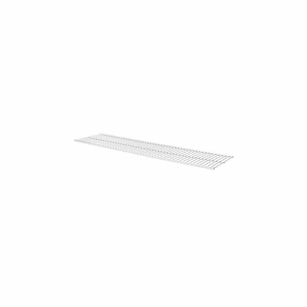 Сеточная полка 1206x306мм L99123WH