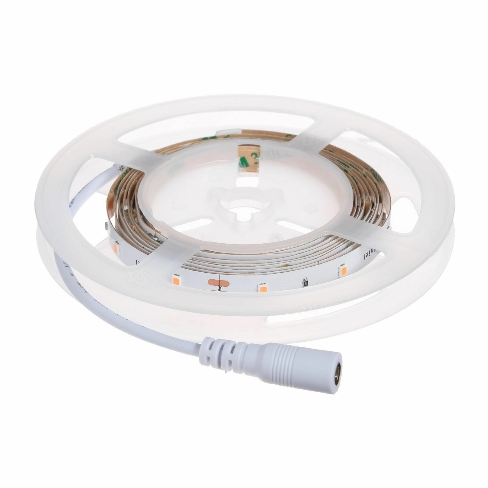 Фитолента светодиодная 12 В SMD2835 2 м IP20 7.5Вт/м 42LED/м мультиспектральная