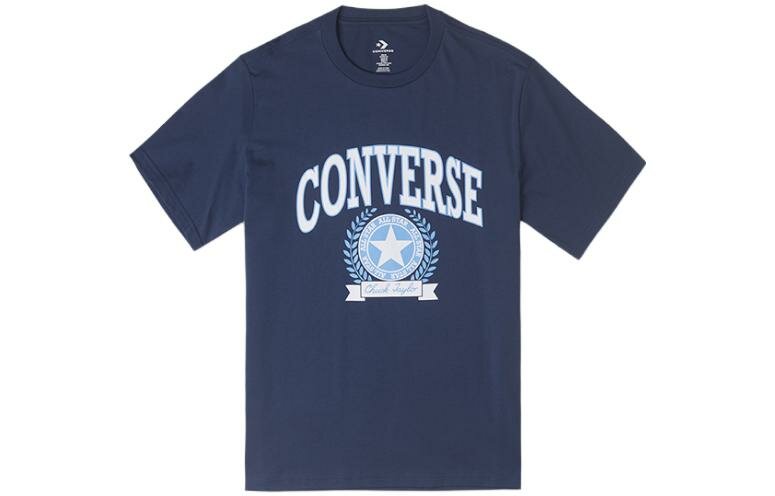 Майка Converse RETRO CHUCK COLLEGIATE, размер M