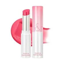 Бальзам для ГУБ ROM&ND GLASTING MELTING BALM 02 LOVEY PINK