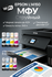 Принтер МФУ Epson EcoTank L14150