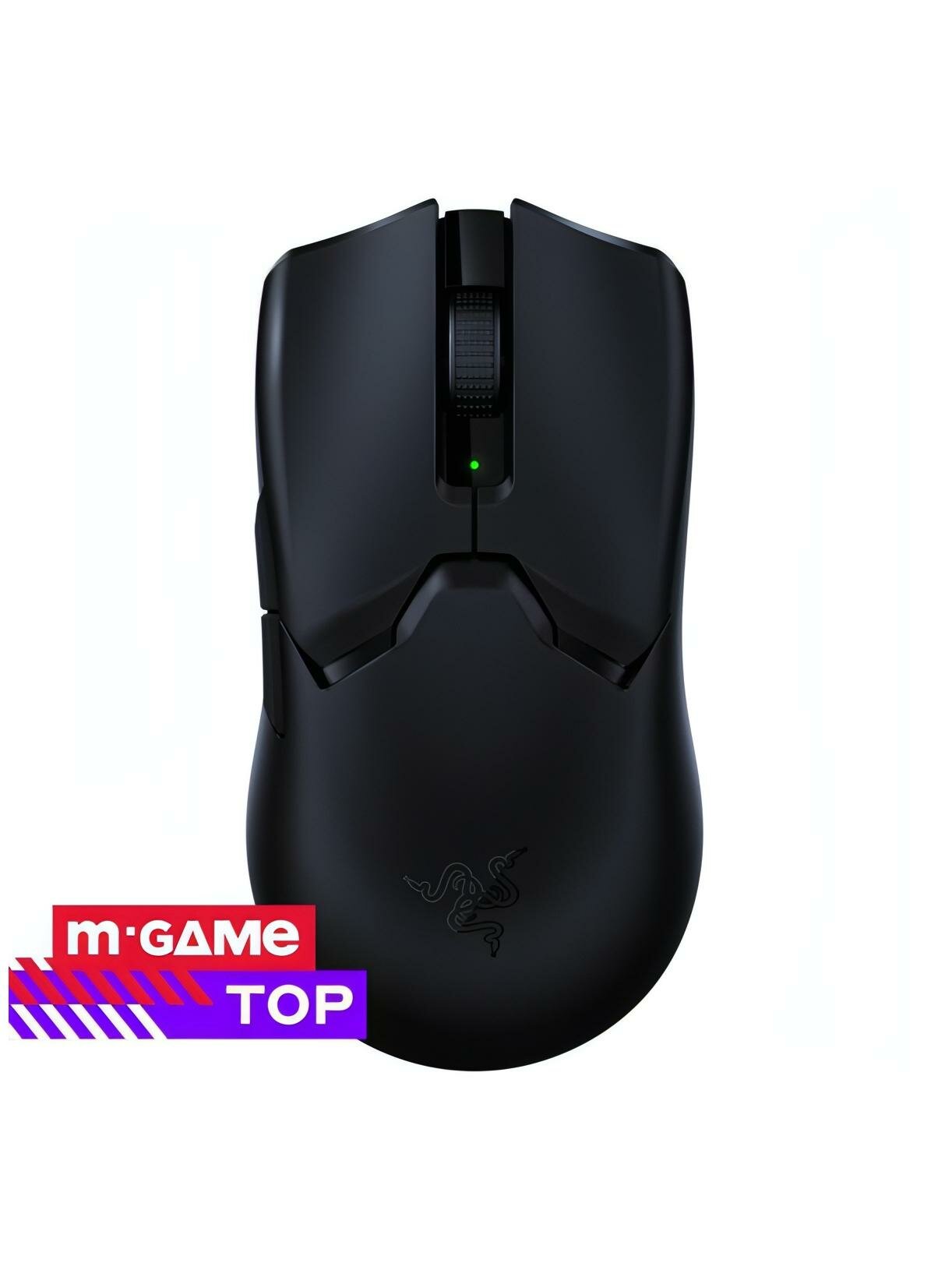 Игровая мышь Razer Viper V2 Pro Black (RZ01-04390100-R3G1)
