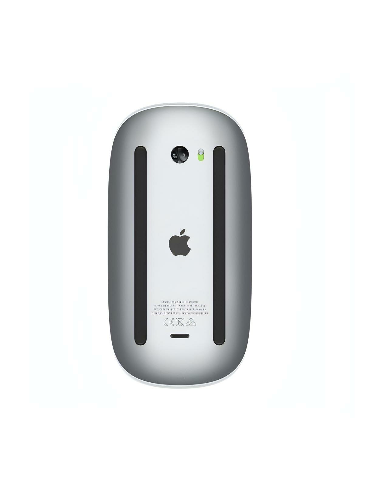 Мышь беспроводная Apple Magic Mouse White (MK2E3) — фото 1