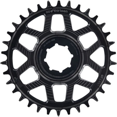 Звезда E Thirteen E-Spec Helix R Turbo Levo 2.1/2.2 34T