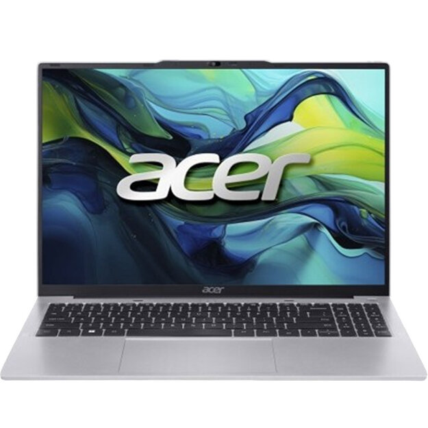 Ноутбук Acer Aspire Lite AL16-52P i3-1305U DDR5 8GB/512GB Intel UHD Graphis 16" WUXGA IPS